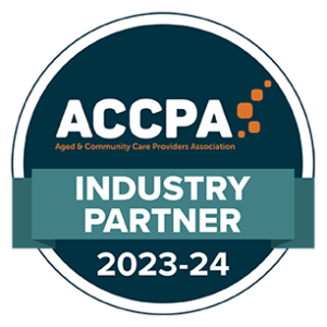 ACCPA Industry Partner 2023-24