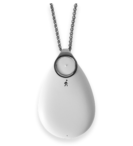 Mobile Pendant