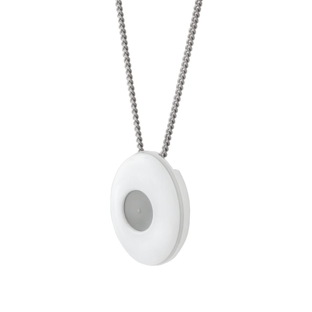 VitalCALL Pearl Pendant