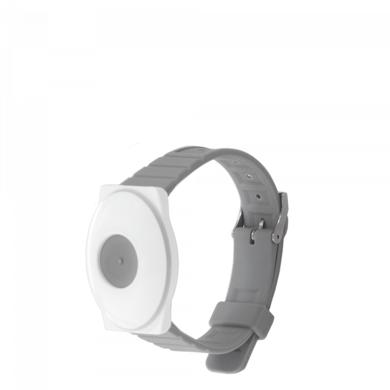Wrist Alarm